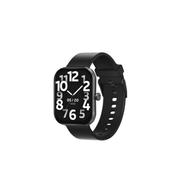 HAYLOU Watch S6 BT calling Smart Watch