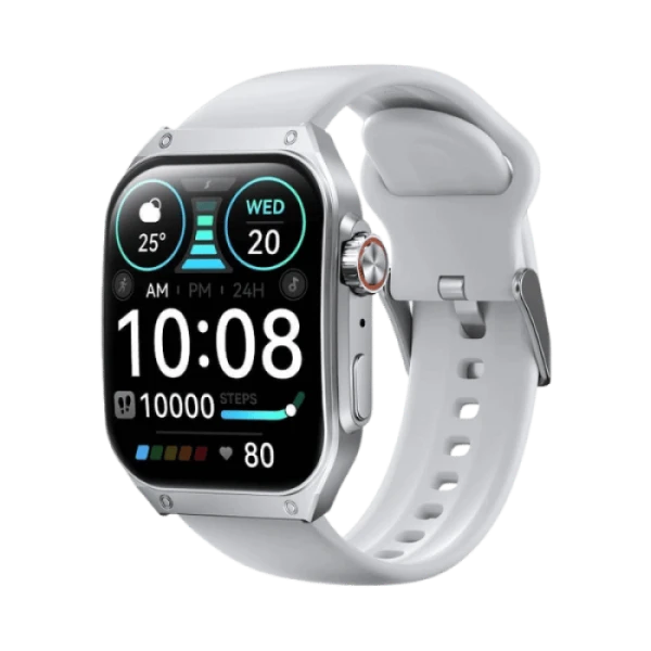 Haylou Watch S8 CURVED Screen Smart Watch