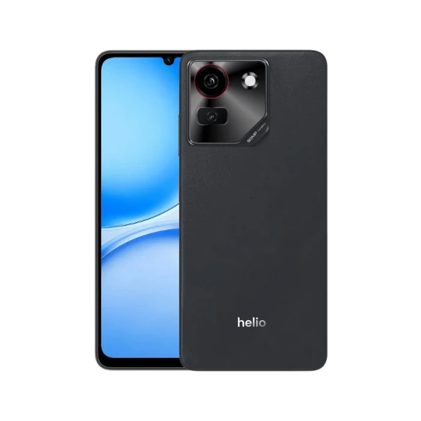 Helio 20 (Official)