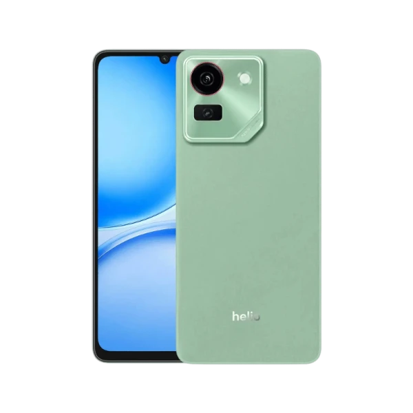 Helio 20 (Official)