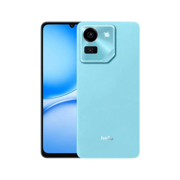 Helio 20 (Official)