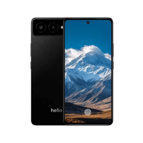 Helio 95