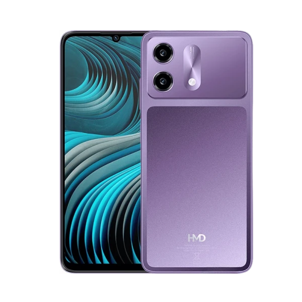 HMD Vibe 2