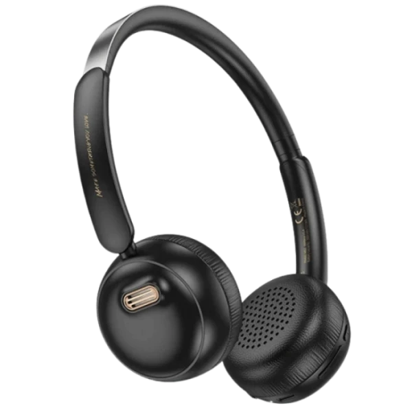 Hoco W62 Wireless Headphone