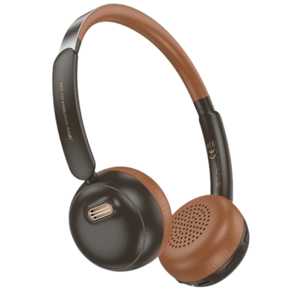 Hoco W62 Wireless Headphone