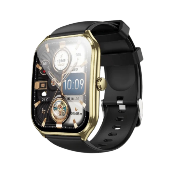 Hoco Y28 Ultra Thin Sports Smartwatch