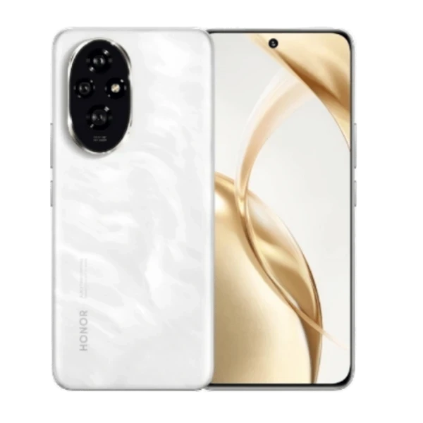 Honor 200(China Variant)