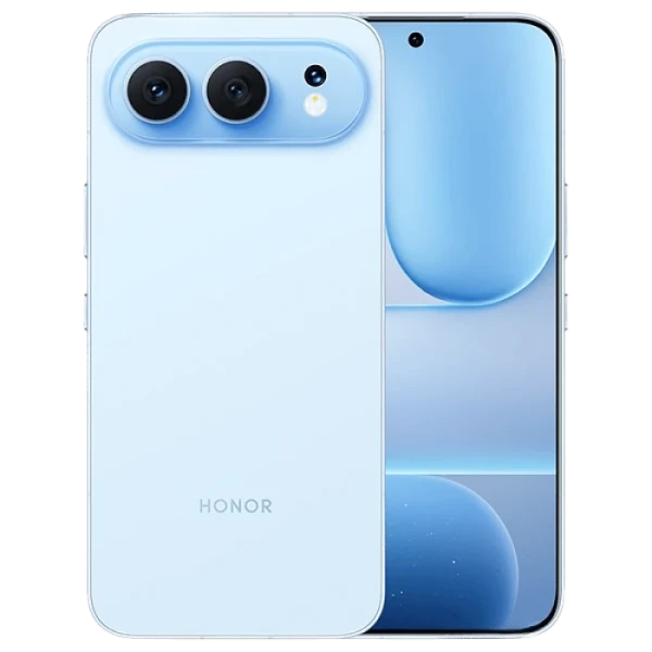 Honor 500