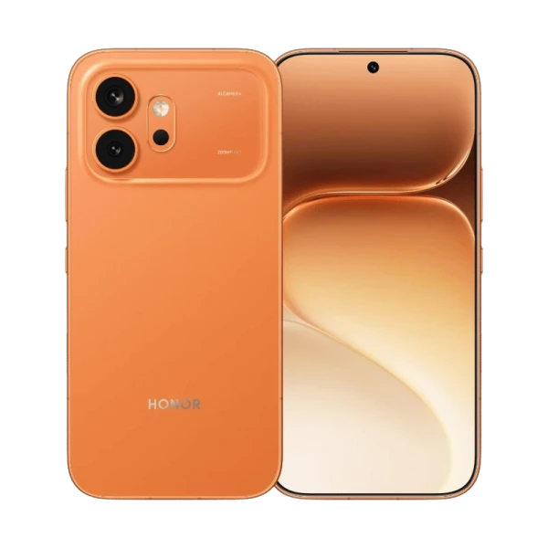 Honor 600