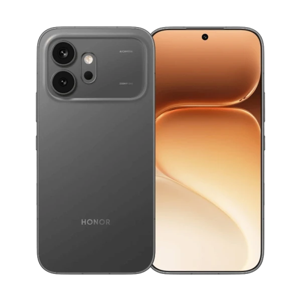 Honor 600