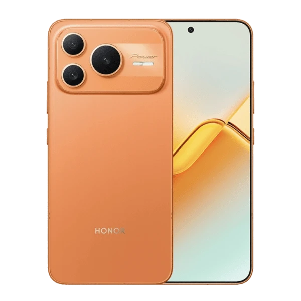 Honor Power 2