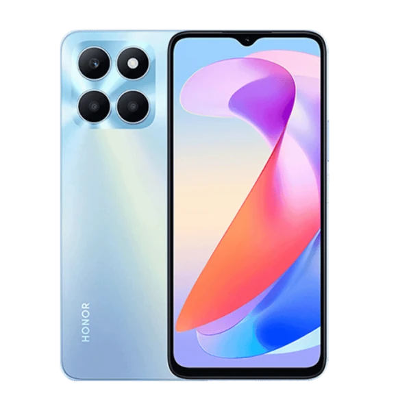 Honor X6a - Official