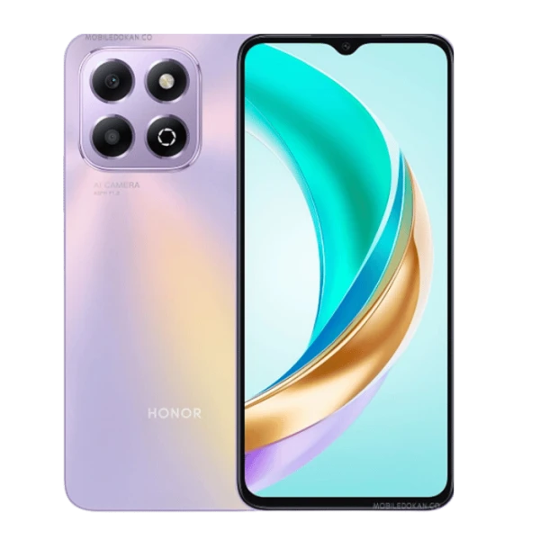 Honor X6b - Official