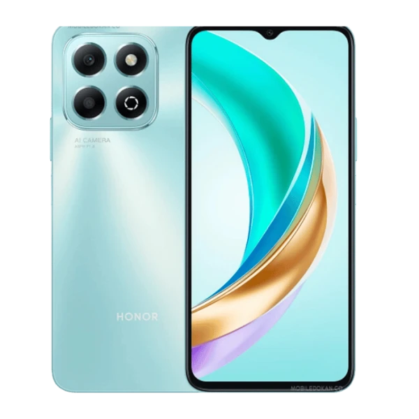 Honor X6b - Official