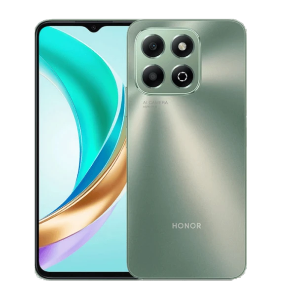Honor X6b - Official