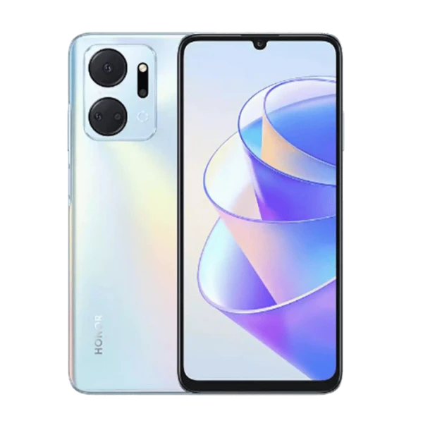 Honor X7a - Official