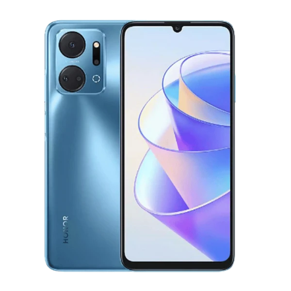 Honor X7a - Official