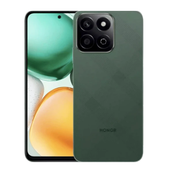 Honor X7c - Official