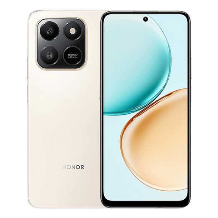 Honor X7d Honor X7d