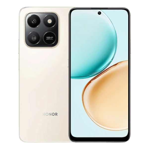Honor X7d