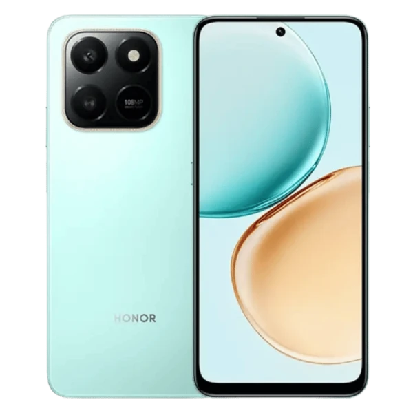 Honor X7d (Official)