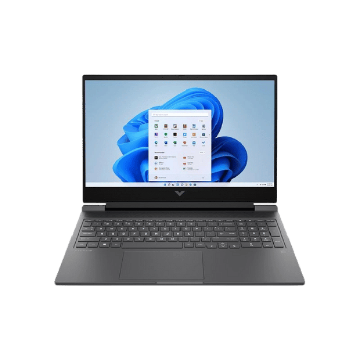HP VICTUS 15-FB2063dx AMD Ryzen 5 7535HS AMD Radeon RX 6550M Graphics 15.6 Inch FHD Gaming Laptopa HP VICTUS 15-FB2063dx AMD Ryzen 5 7535HS AMD Radeon RX 6550M Graphics 15.6 Inch FHD Gaming Laptopa