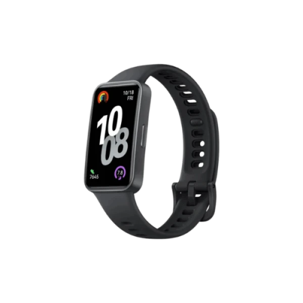 Huawei Band 10 Aluminum Alloy Fitness Band