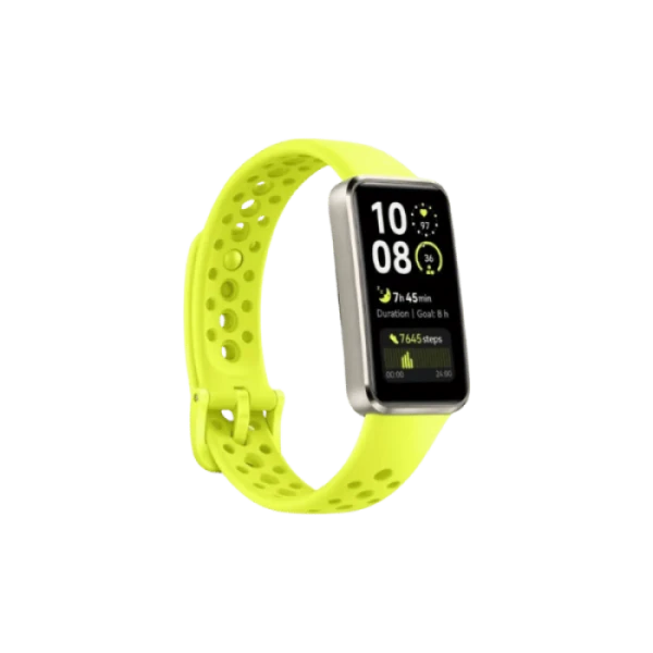 Huawei Band 10 Aluminum Alloy Fitness Band