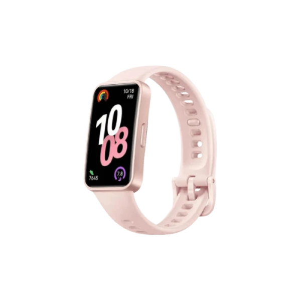 Huawei Band 10 Aluminum Alloy Fitness Band