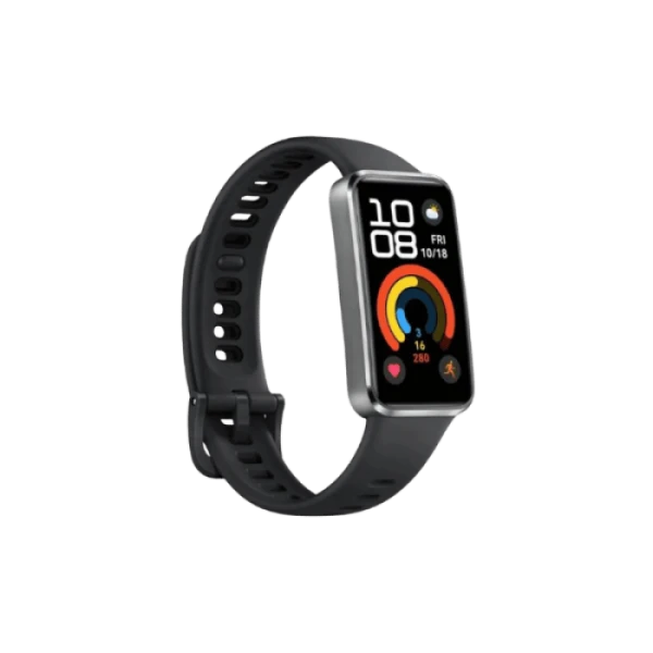 Huawei Band 10 Aluminum Alloy Fitness Band