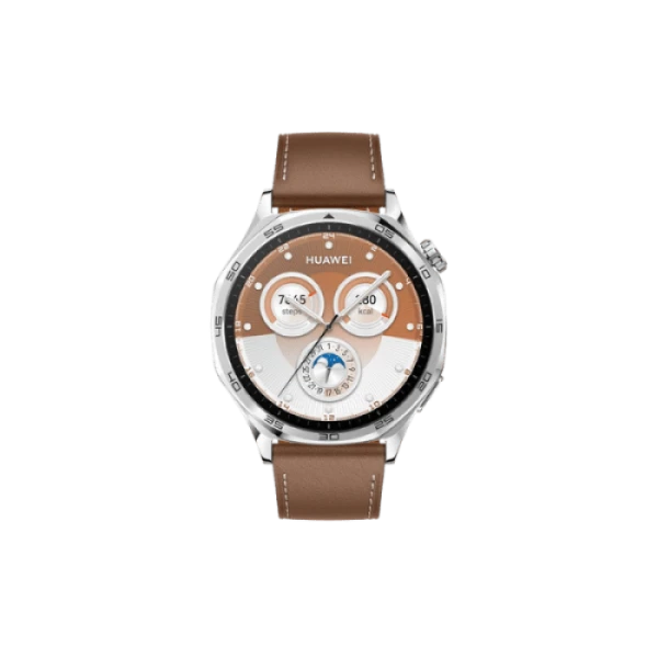 HUAWEI Watch GT 5 Leather Strap (46mm)