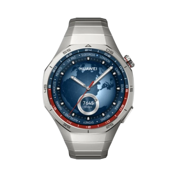 HUAWEI WATCH GT 5 Pro