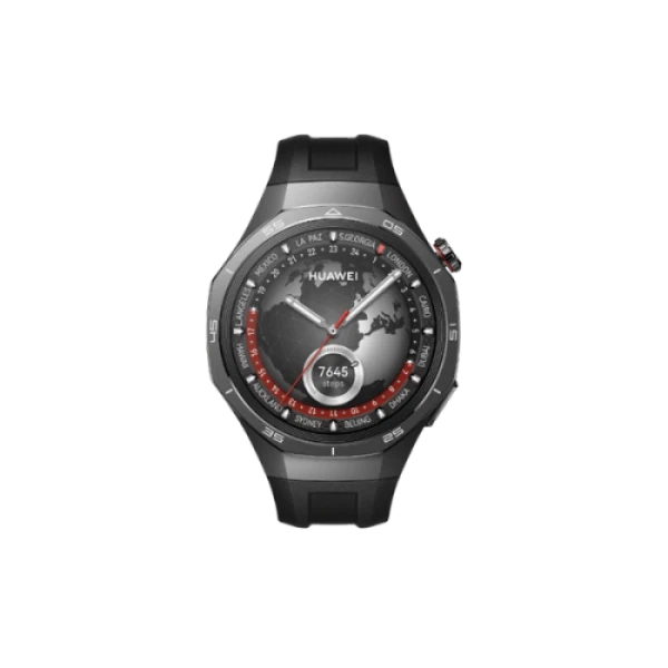 HUAWEI Watch GT 5 Pro Silicone Strap (46mm)