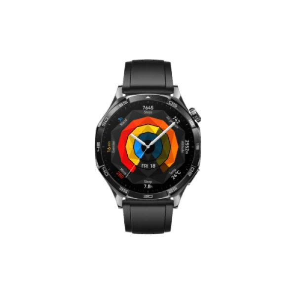 HUAWEI Watch GT 5 Silicone Strap (46mm)