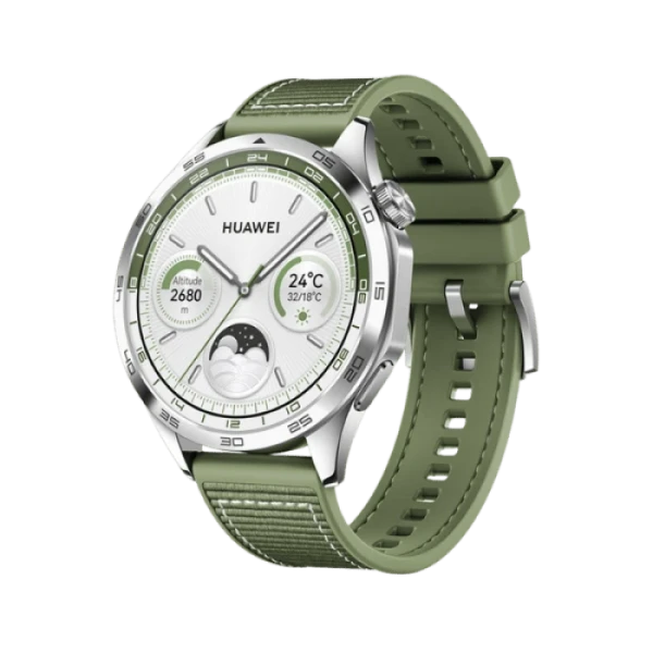 HUAWEI Watch GT4 Price In Bangladesh : SMS Gadget