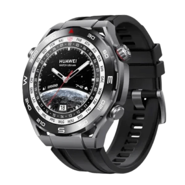 HUAWEI WATCH ULTIMATE