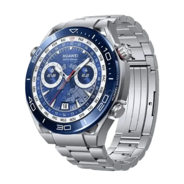 HUAWEI WATCH ULTIMATE