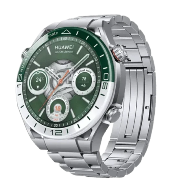HUAWEI WATCH ULTIMATE
