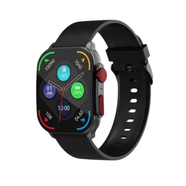IMIKI Frame 2 BT Calling Smart Watch