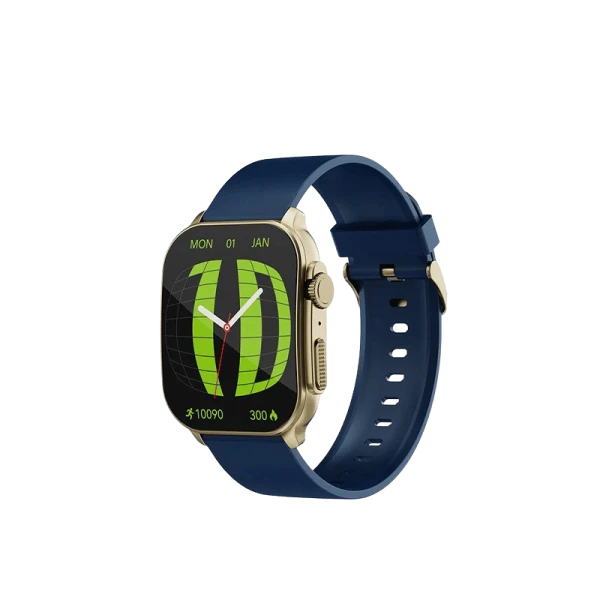 IMIKI Frame 2 BT Calling Smart Watch