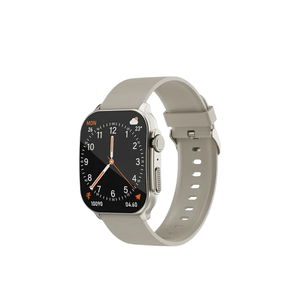 IMIKI Frame 2 BT Calling Smart Watch