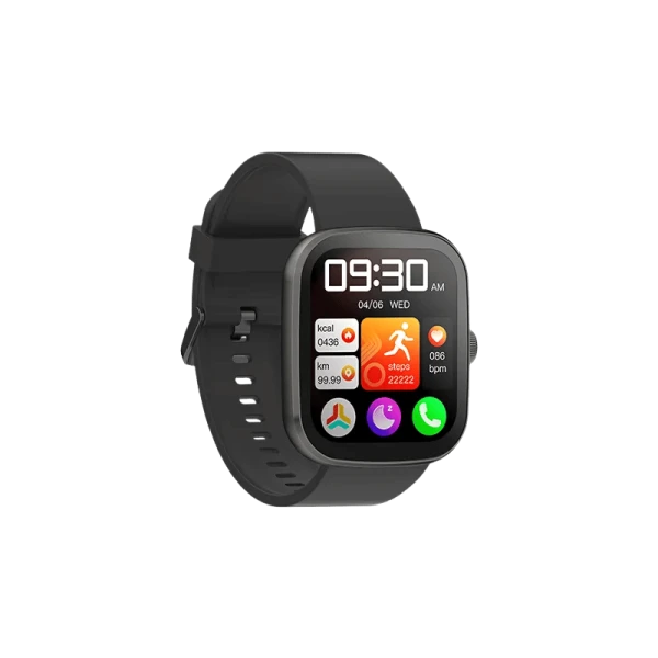 IMIKI Frame 2 Lite BT Calling Smart Watch