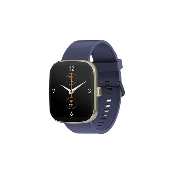 IMIKI Frame 2 Lite BT Calling Smart Watch