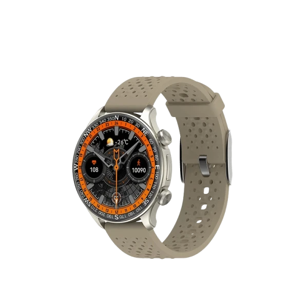 IMIKI HOLO 2 Pro Smart Watch