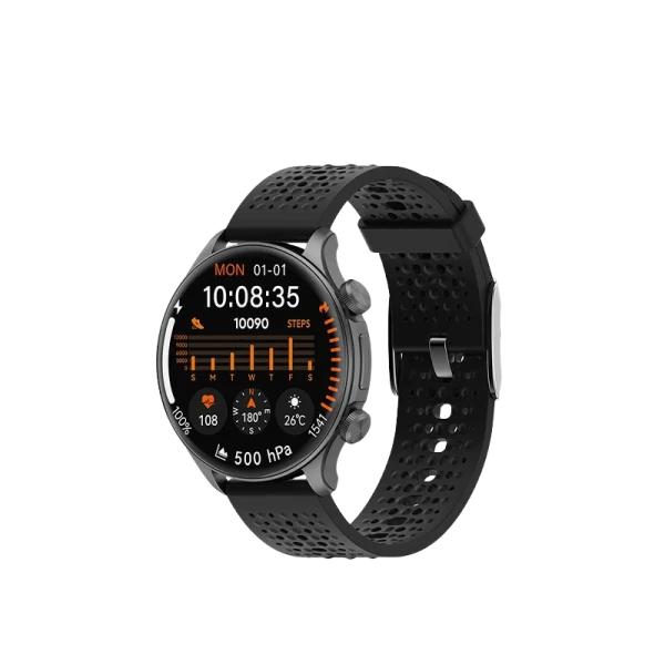 IMIKI HOLO 2 Pro Smart Watch