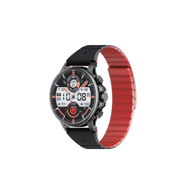 IMIKI HOLO Ultra Smart Watch