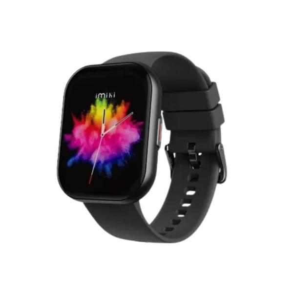 IMIKI SE1 Curved Smart Watch