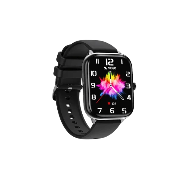 IMIKI ST1 Smart Watch (AMOLED Display)