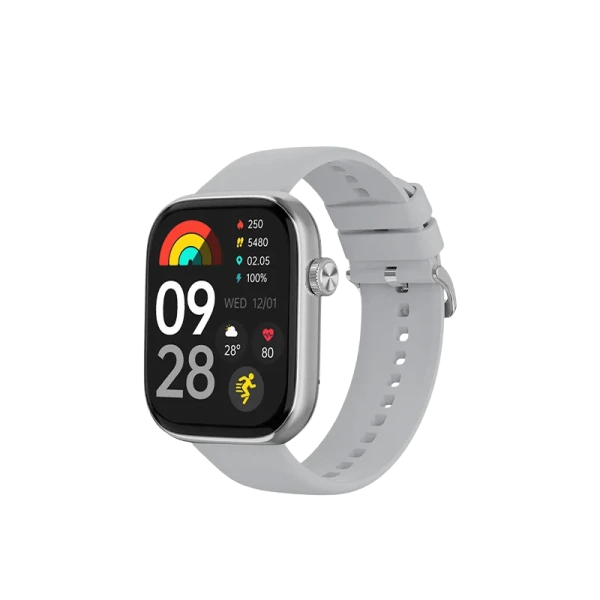 IMIKI ST2 BT Calling Smartwatch