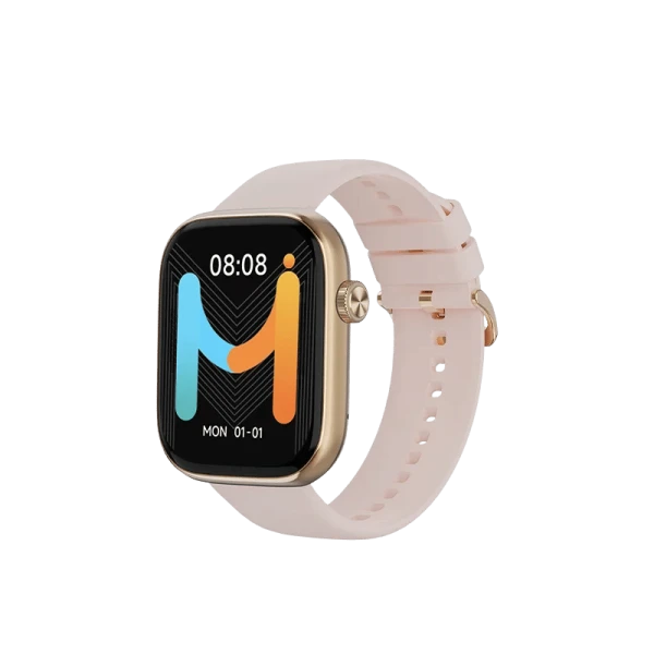 IMIKI ST2 BT Calling Smartwatch